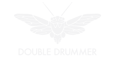 double-drummer